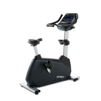 CU900 LED Spirit Upright Cycle