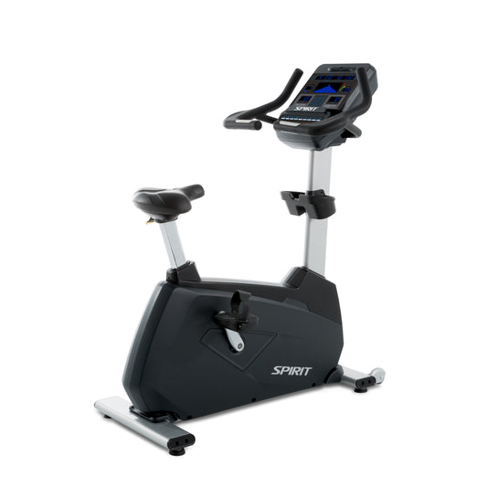CU900 LED Spirit Upright Cycle