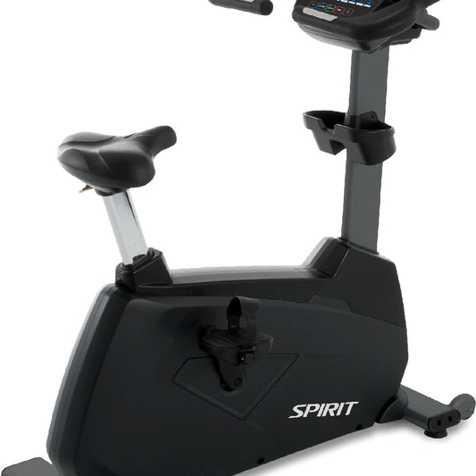 CU900 LED Spirit Upright Cycle