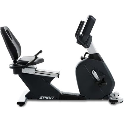 CR900 LED Spirit Recumbent Cycle