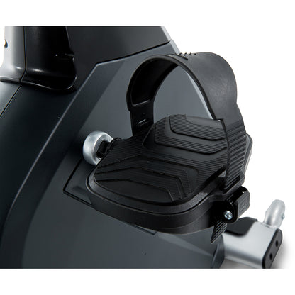 CR900 LED Spirit Recumbent Cycle