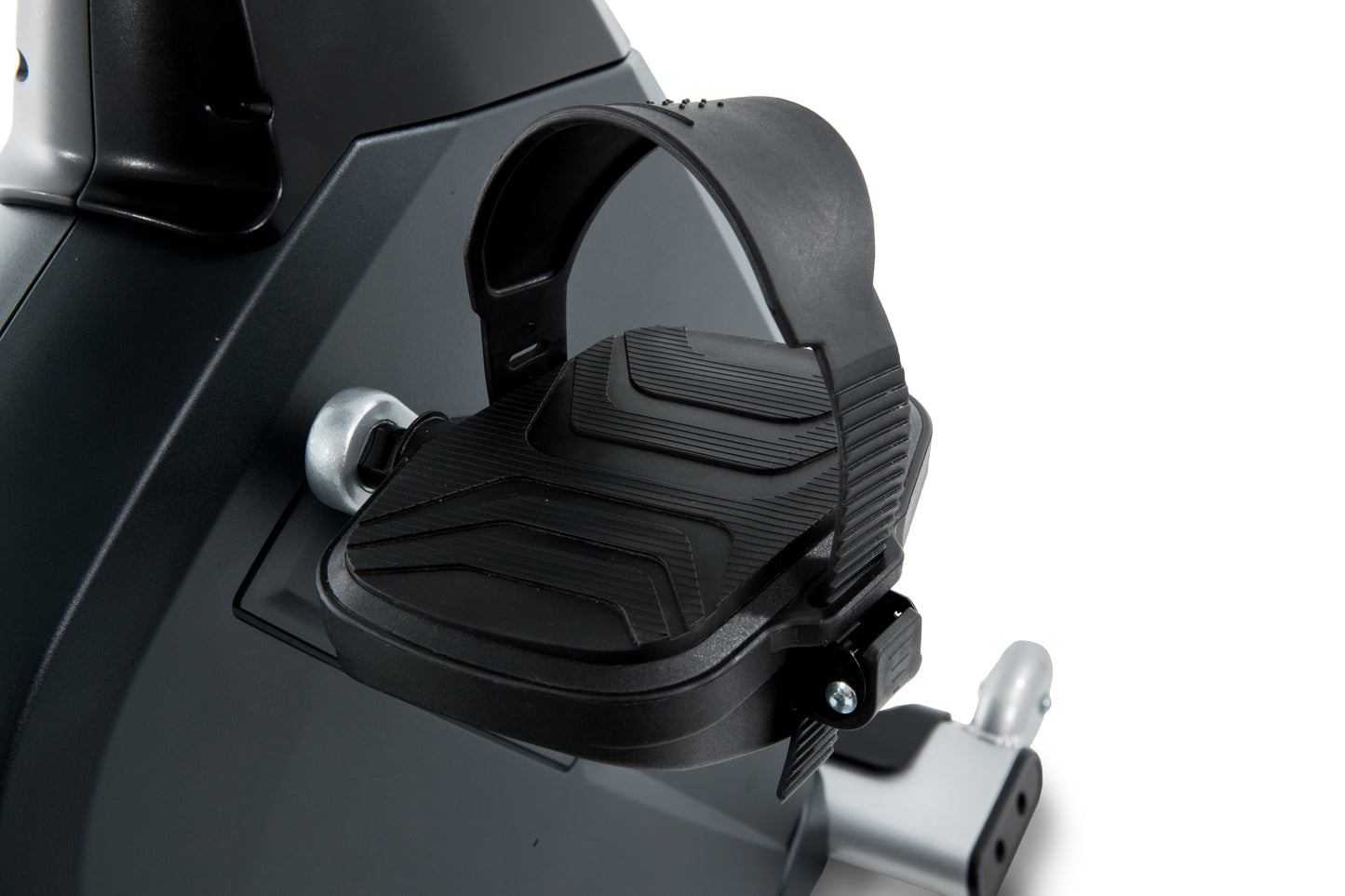 CR900 LED Spirit Recumbent Cycle