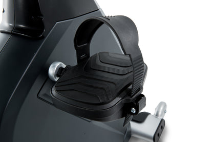 CR900 LED Spirit Recumbent Cycle