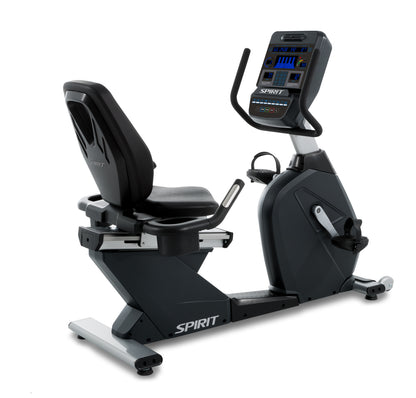 CR900 LED Spirit Recumbent Cycle