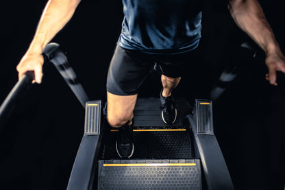 CSC900 Climbmill