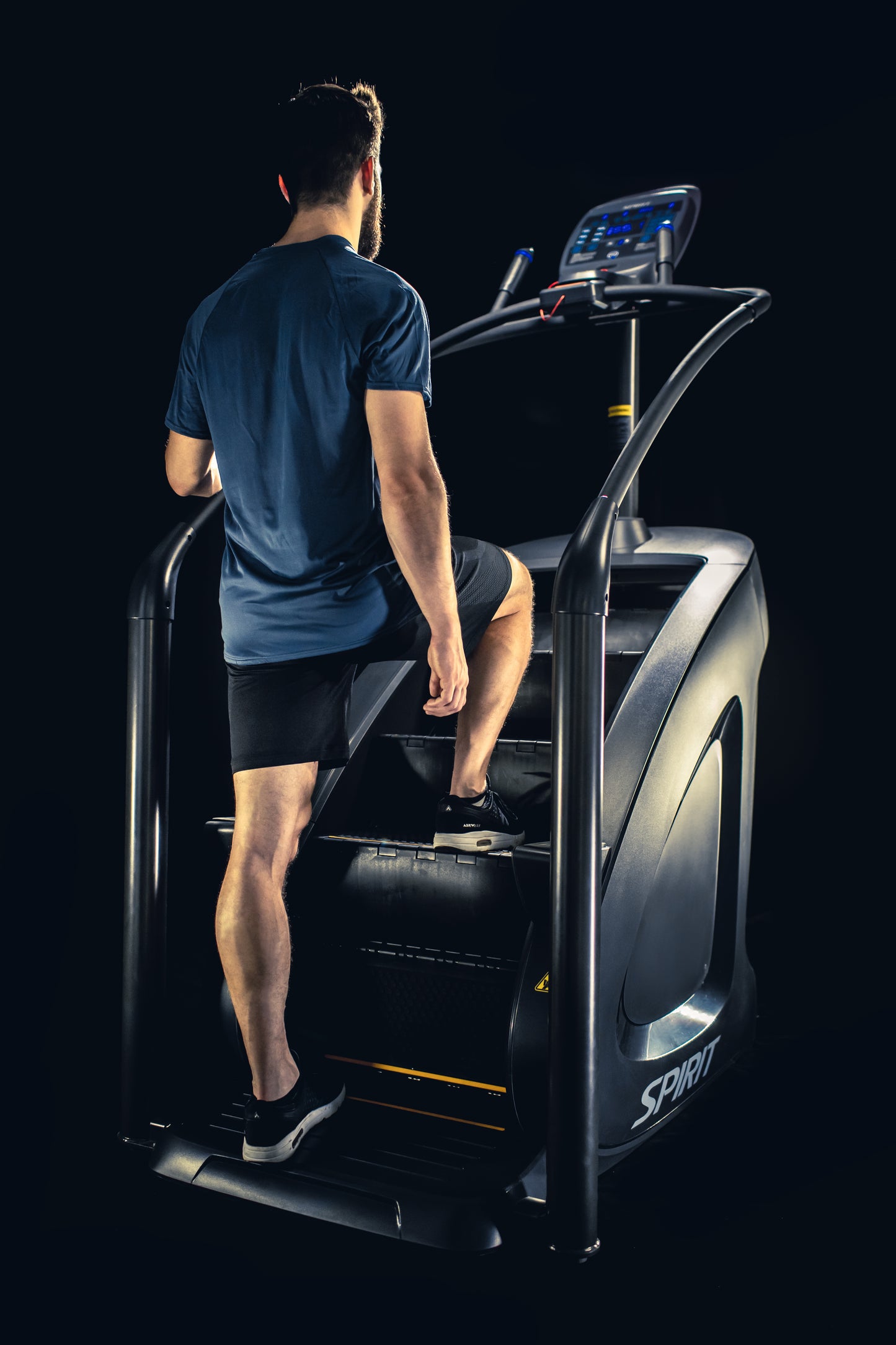 CSC900 Climbmill