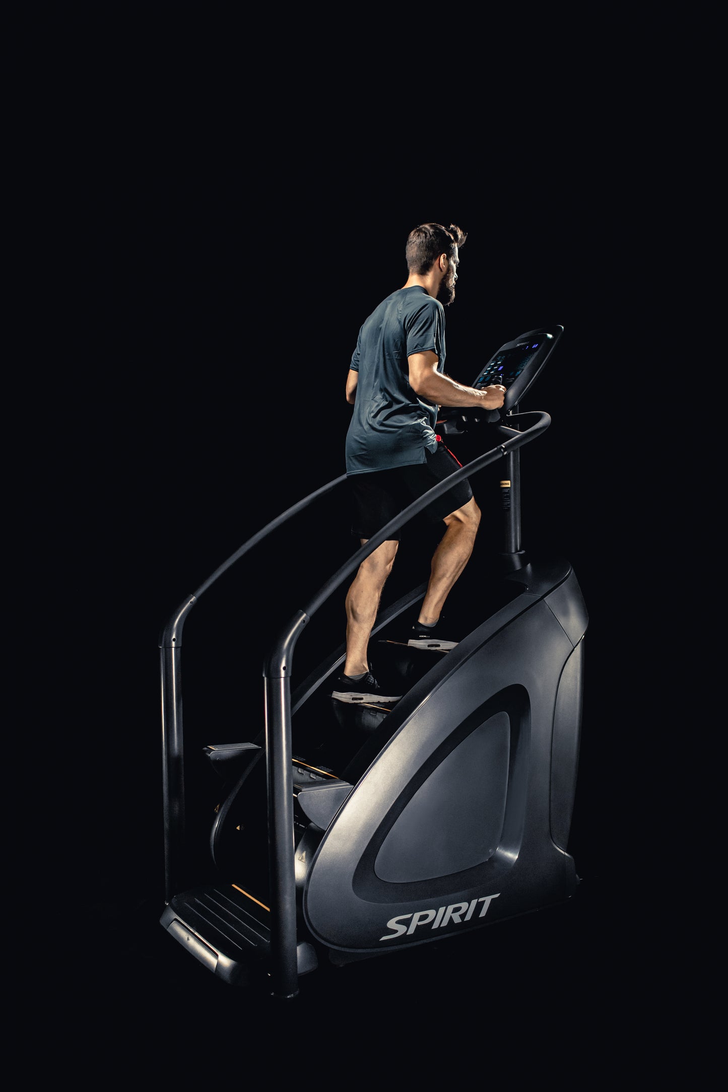 CSC900 Climbmill