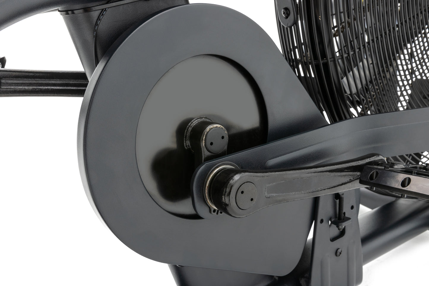 AB900+ Spirit Air Bike