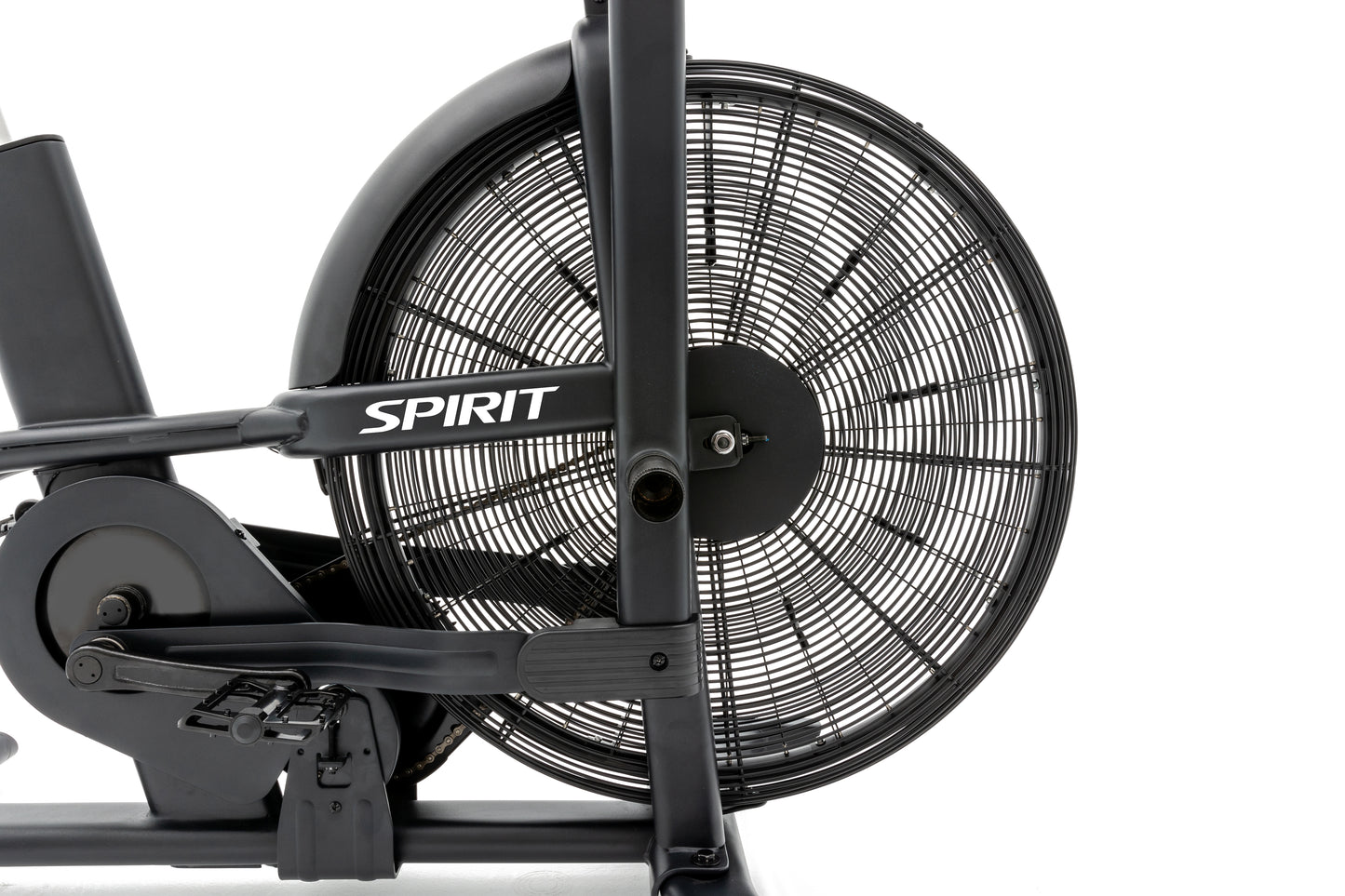 AB900+ Spirit Air Bike