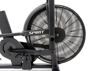 AB900+ Spirit Air Bike