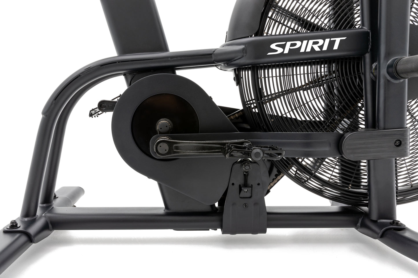 AB900+ Spirit Air Bike