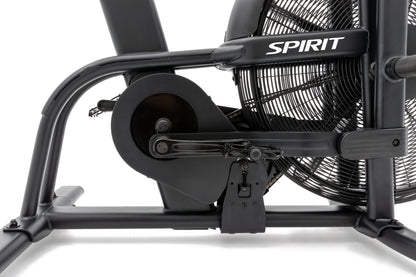 AB900+ Spirit Air Bike