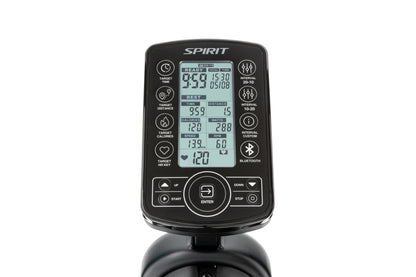 AB900+ Spirit Air Bike