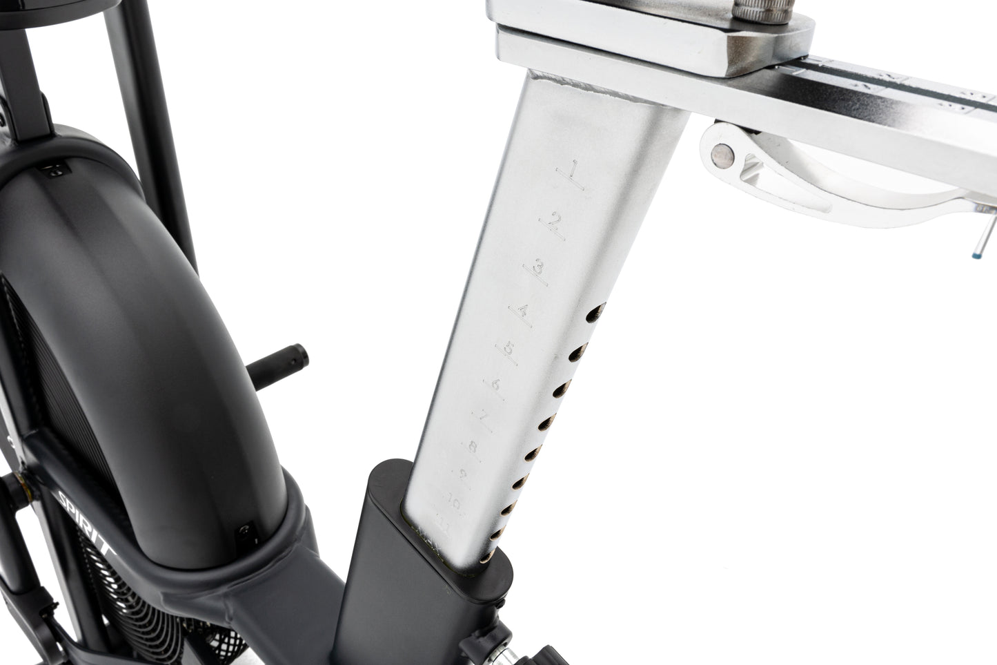 AB900+ Spirit Air Bike