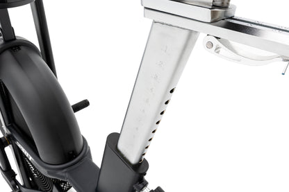 AB900+ Spirit Air Bike