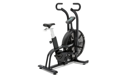 AB900+ Spirit Air Bike