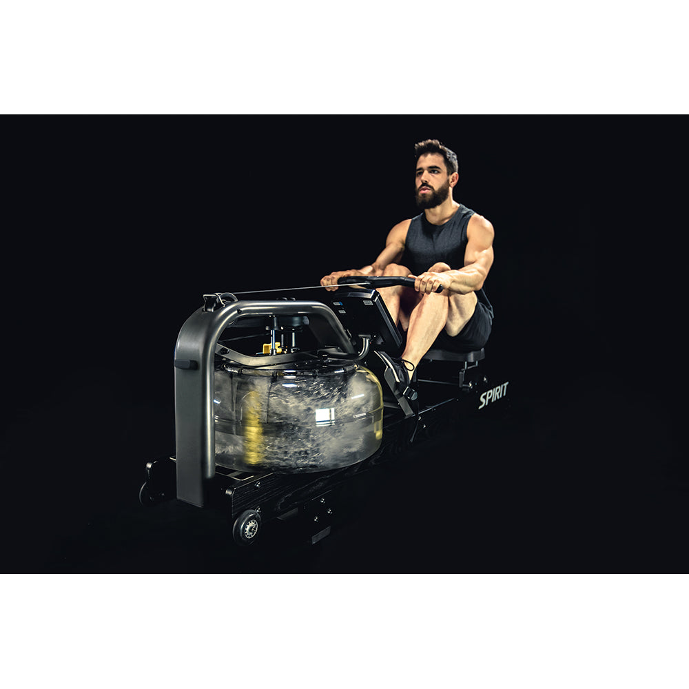 Spirit CRW900 Fluid Rower