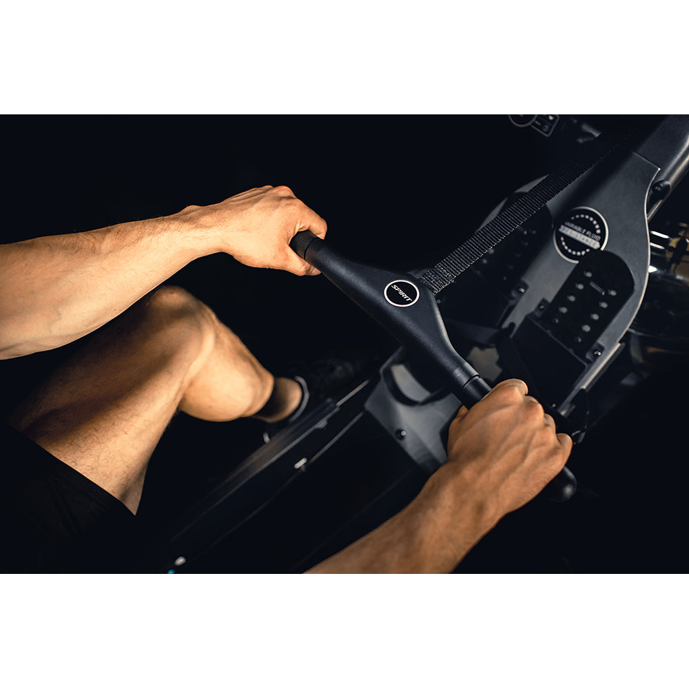 Spirit CRW900 Fluid Rower
