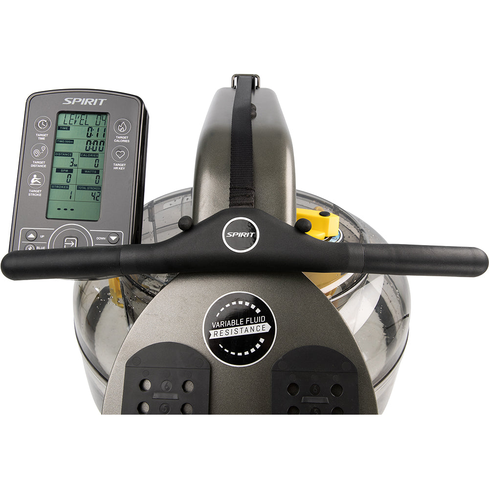 Spirit CRW900 Fluid Rower