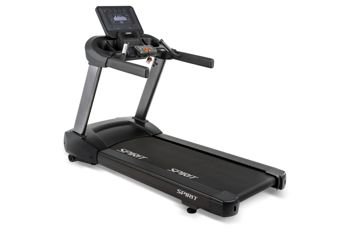 CT850+ Treadmill