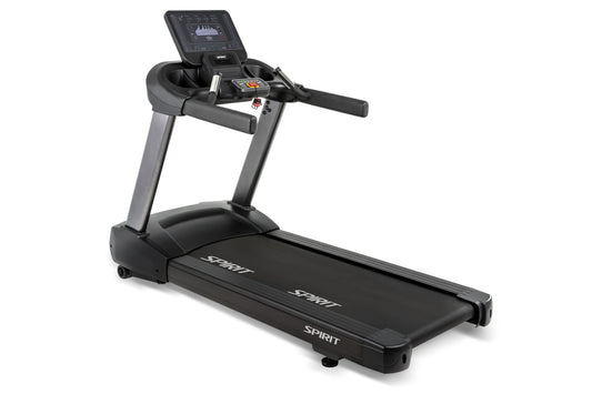 CT850+ Treadmill