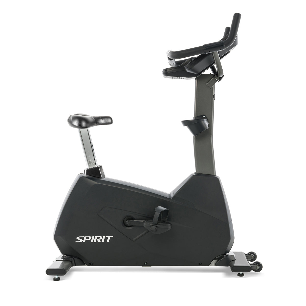 CU800+ Upright Cycle