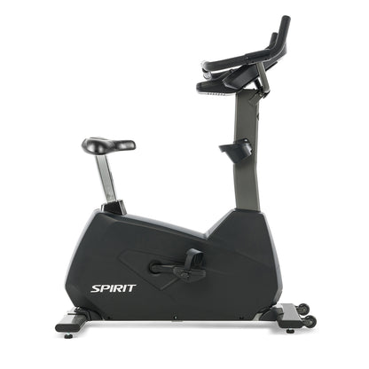 CU800+ Upright Cycle