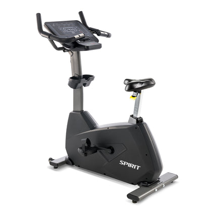 CU800+ Upright Cycle