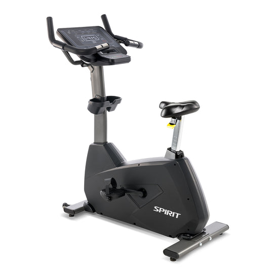 CU800+ Upright Cycle