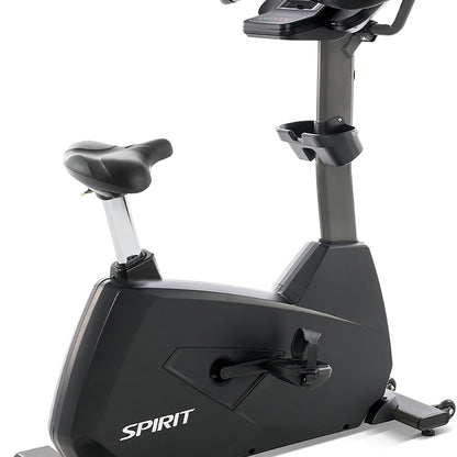 CU800+ Upright Cycle