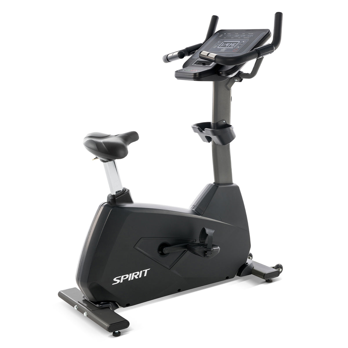 CU800+ Upright Cycle