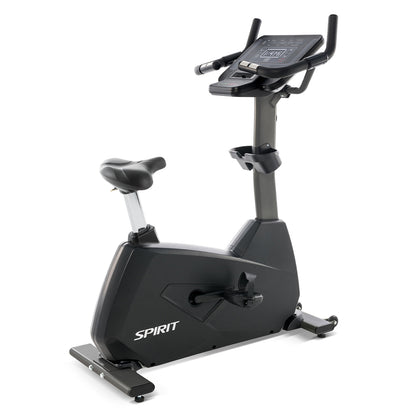 CU800+ Upright Cycle