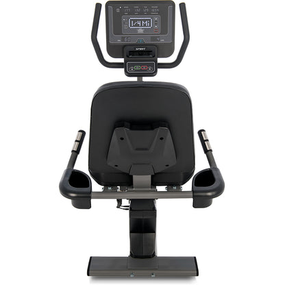 CR800+ Recumbent Cycle