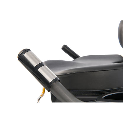CR800+ Recumbent Cycle