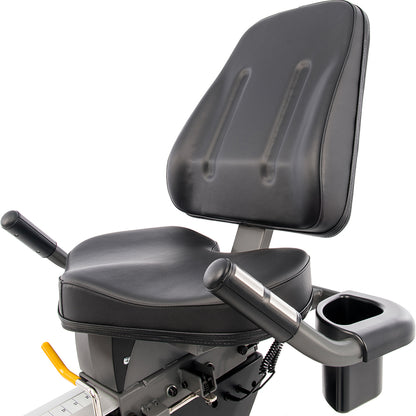 CR800+ Recumbent Cycle