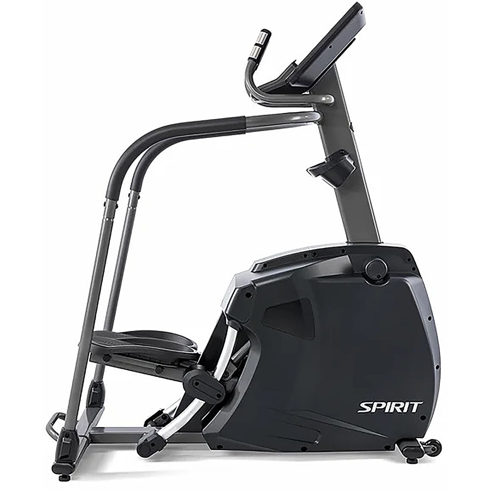 CS800+ Stepper