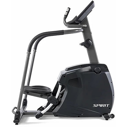 CS800+ Stepper