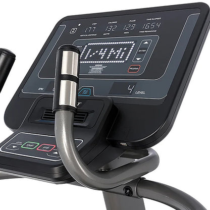 CS800+ Stepper