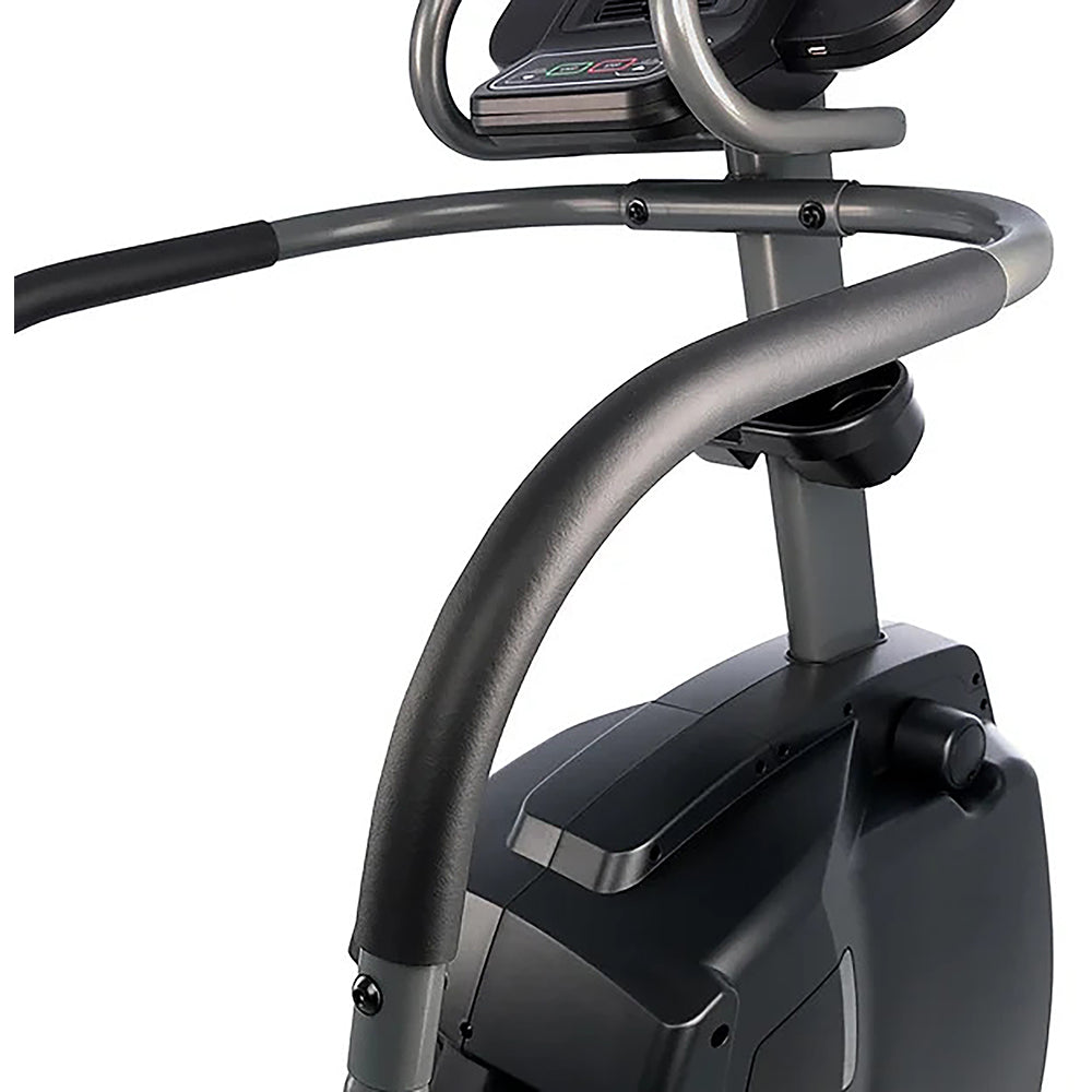 CS800+ Stepper