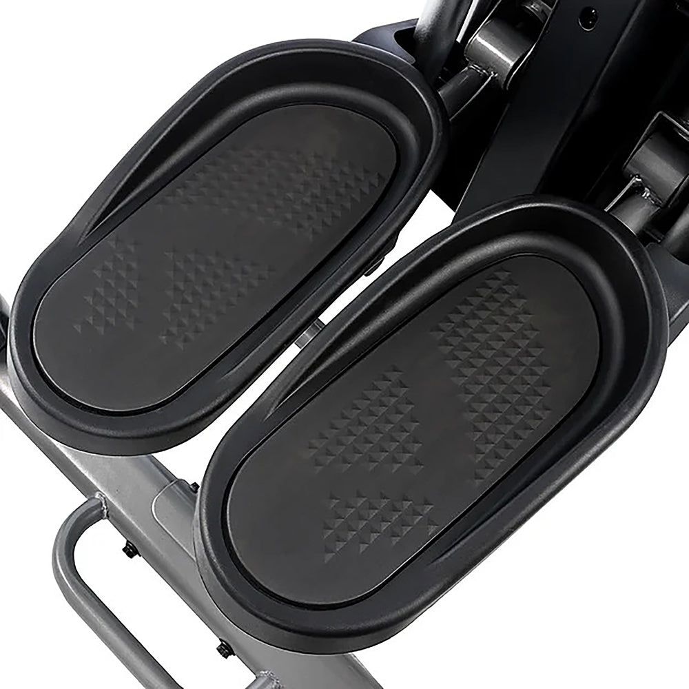 CS800+ Stepper