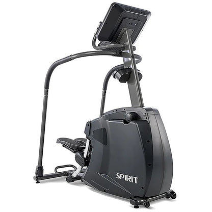 CS800+ Stepper