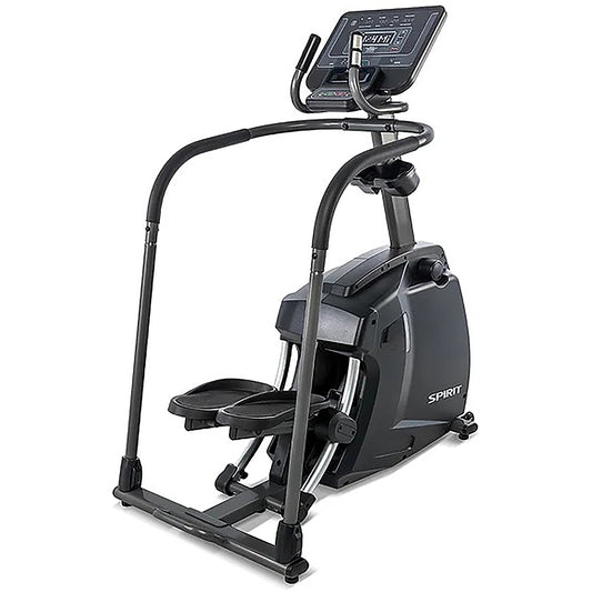 CS800+ Stepper