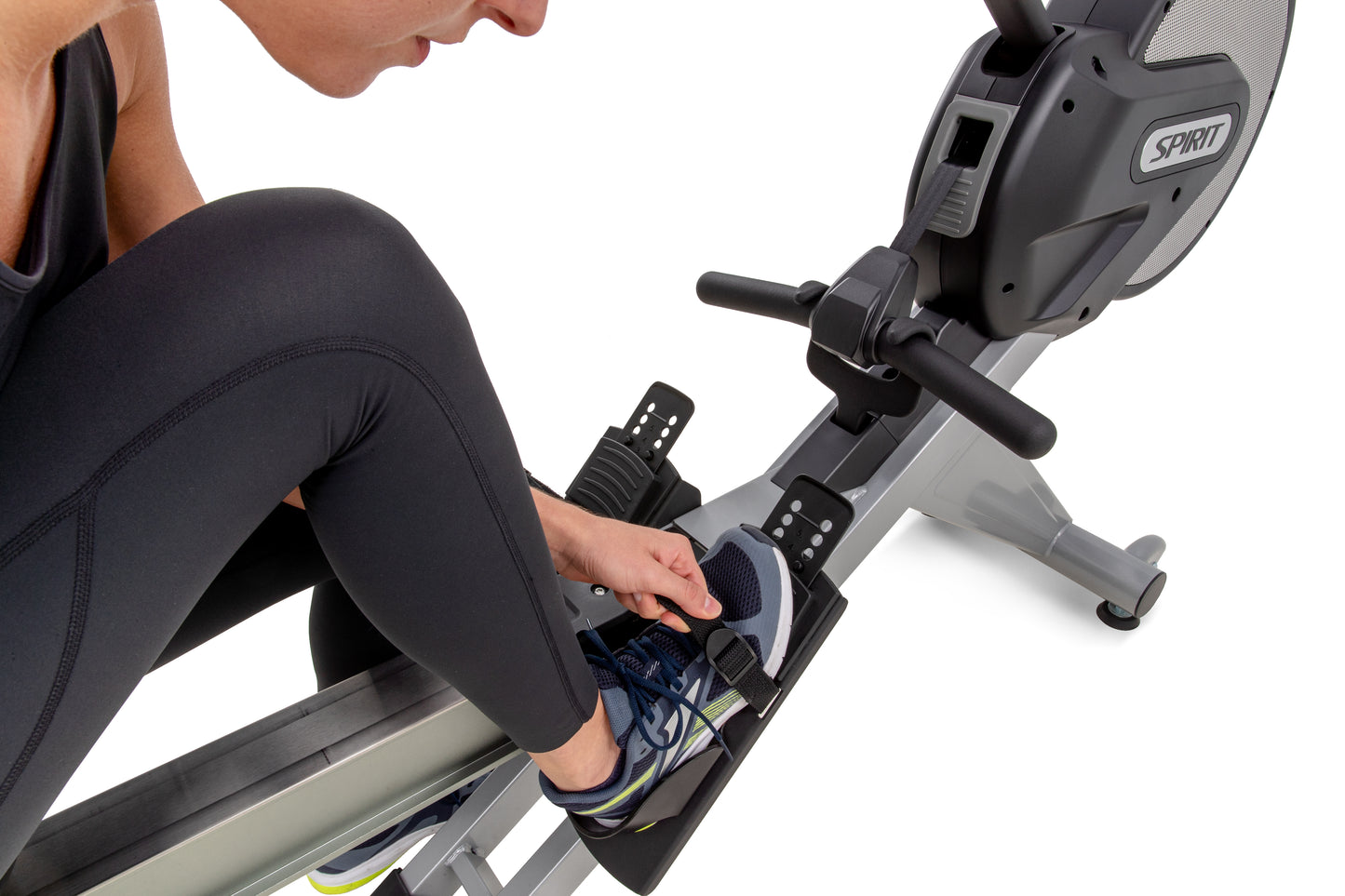 CRW800+ Rower