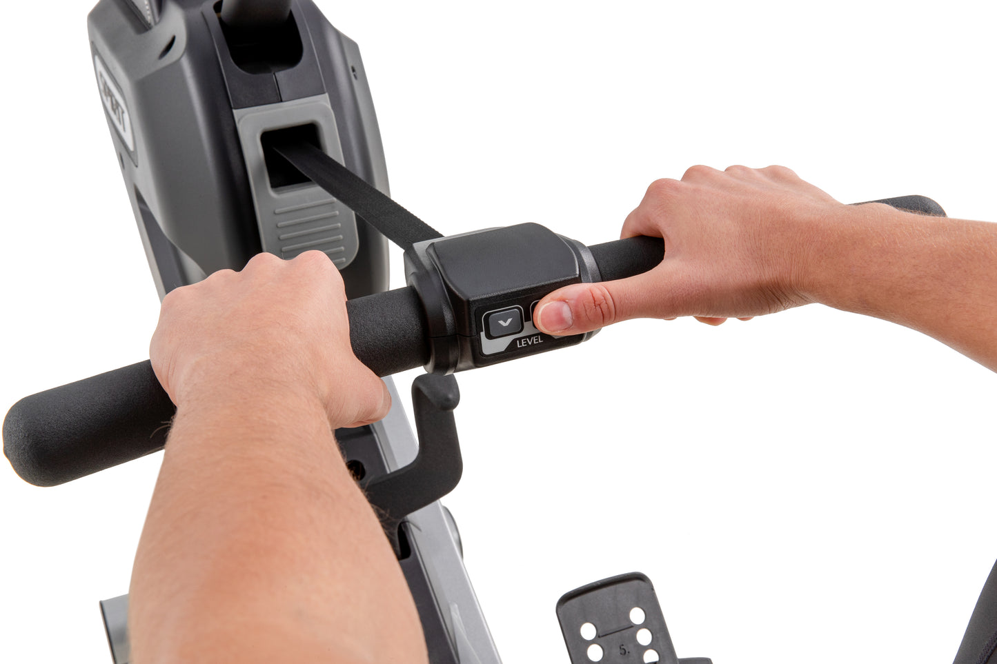 CRW800+ Rower