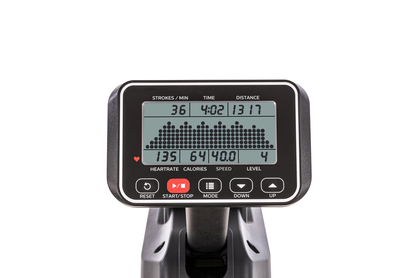 CRW800+ Rower