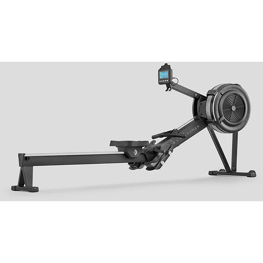 Half Human Air Rower