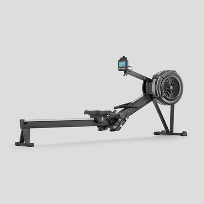 Half Human Air Rower