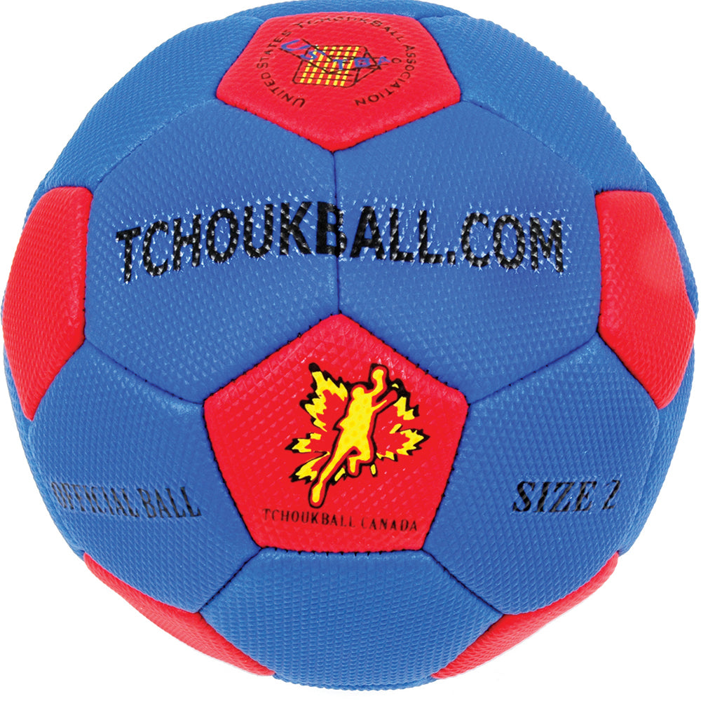 Sure Shot Tchoukball