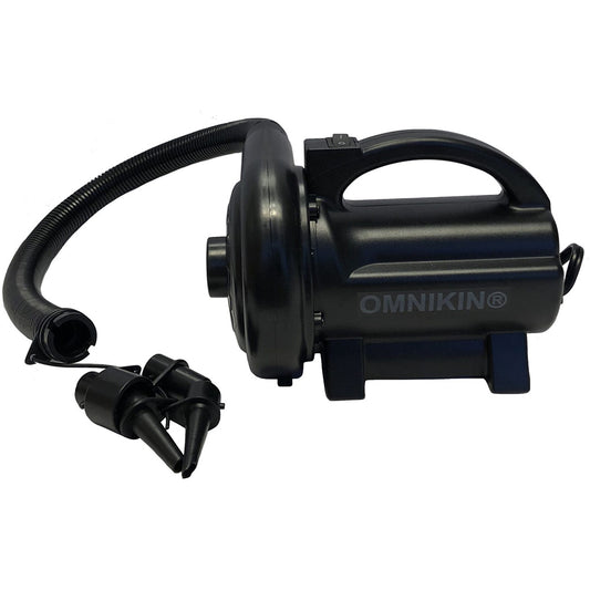 Kin-Ball Inflator Pump