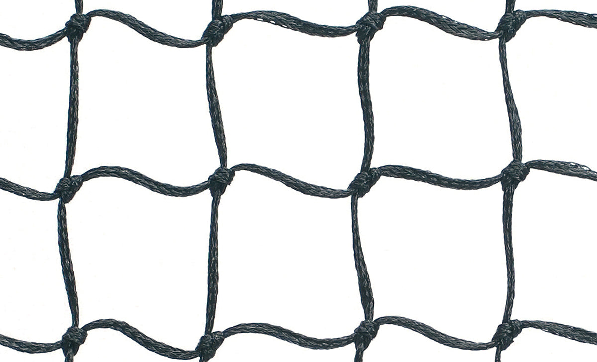 Harrod Quick-Fit Match Hockey Goal Nets (per pair)